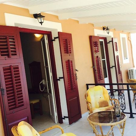 Vanessa Studios Порос Номер фото