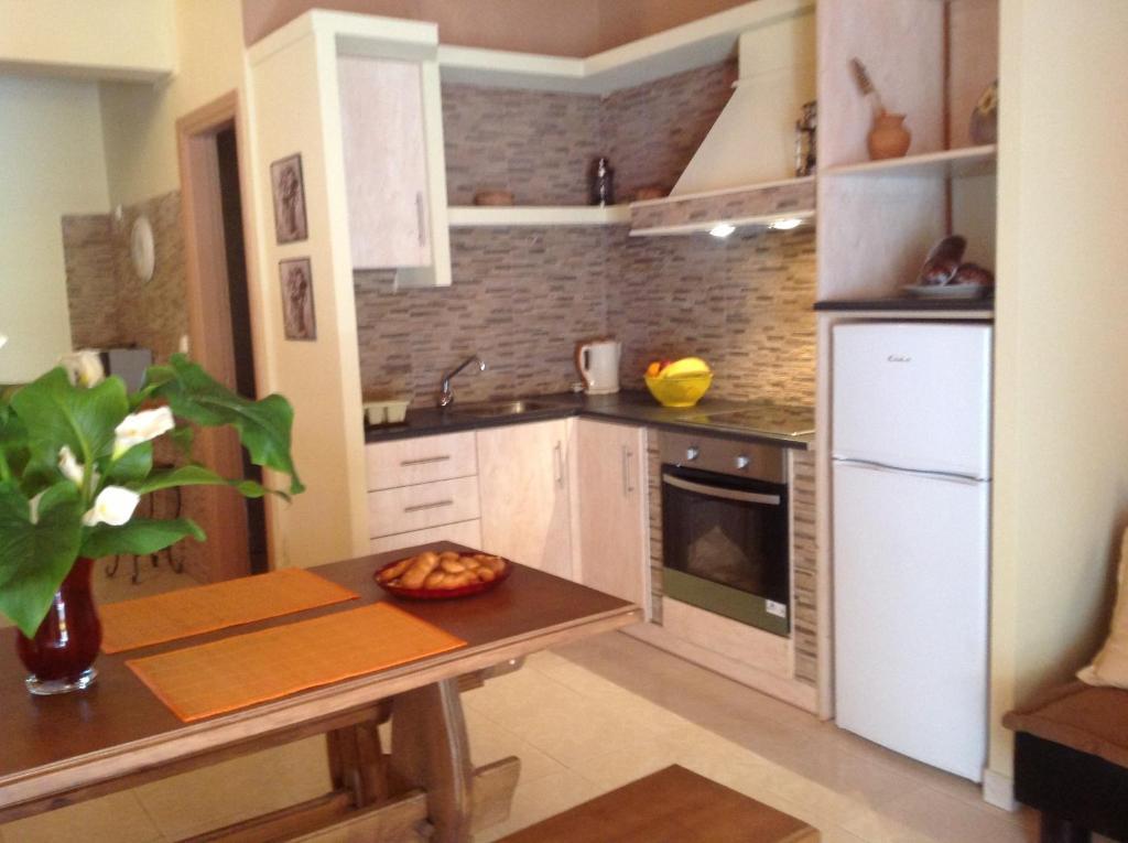 Vanessa Studios Порос Номер фото